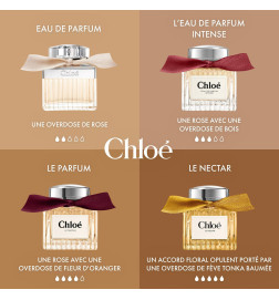 Chloé Le Nectar - Parfum Intense Chloé Le Nectar - Parfum Intense